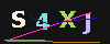 Gambar captcha