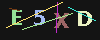 Gambar captcha
